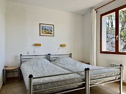Villa Near Carcassonne With Heated Pool