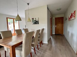 Villa Near Carcassonne With Heated Pool
