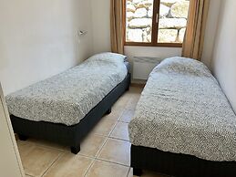 Villa Near Carcassonne With Heated Pool