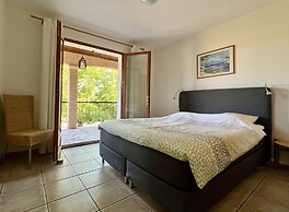 Villa Near Carcassonne With Heated Pool