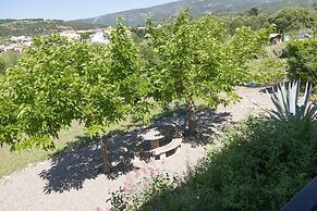 Villa Near Carcassonne With Heated Pool
