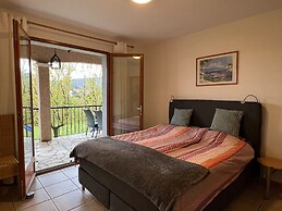 Villa Near Carcassonne With Heated Pool