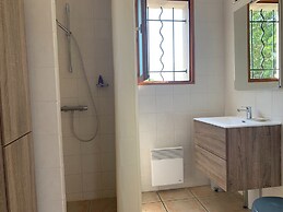 Villa Near Carcassonne With Heated Pool