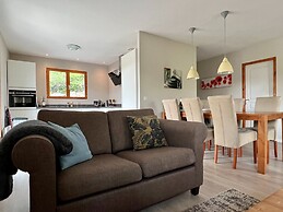 Villa Near Carcassonne With Heated Pool