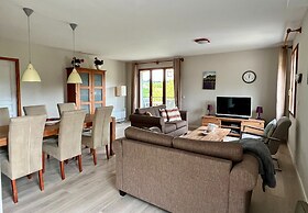 Villa Near Carcassonne With Heated Pool