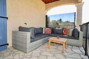 Villa Near Carcassonne With Heated Pool