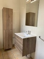 Villa Near Carcassonne With Heated Pool