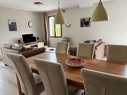 Villa Near Carcassonne With Heated Pool
