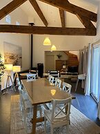 Roquebrun Villa With Pool