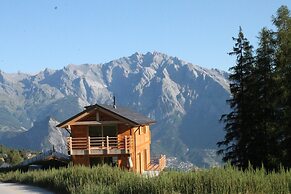 Top Chalet With Marvelous View
