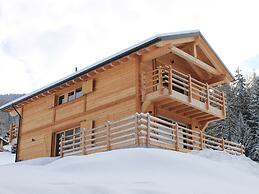 Top Chalet With Marvelous View