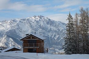 Top Chalet With Marvelous View