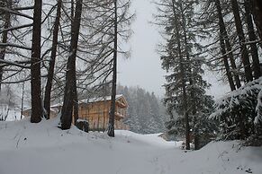 Top Chalet With Marvelous View