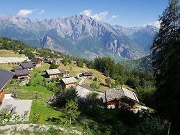 Top Chalet With Marvelous View