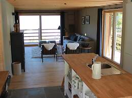 Top Chalet With Marvelous View