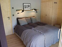 Top Chalet With Marvelous View