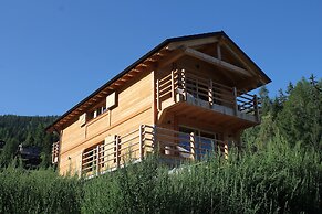 Top Chalet With Marvelous View