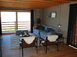 Top Chalet With Marvelous View