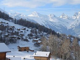 Top Chalet With Marvelous View