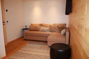 Chalet in La Tzoumaz Near Ski Lift