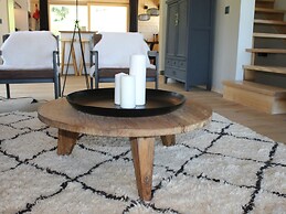 Top Chalet With Marvelous View