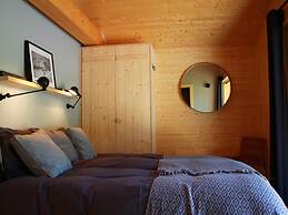 Top Chalet With Marvelous View