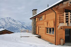 Top Chalet With Marvelous View