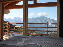 Top Chalet With Marvelous View