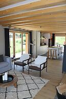 Chalet in La Tzoumaz Near Ski Lift