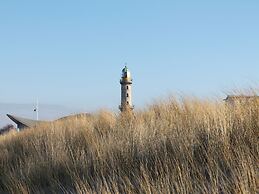 Quaint Holiday Home in Diedrichshagen near Sea Beach