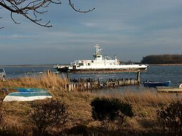 Peaceful Holiday Home in Dranske on an Island