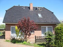 Holiday Home in Dranske auf Rgen