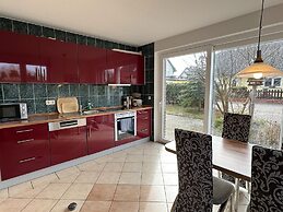 Holiday Home in Dranske auf Rgen