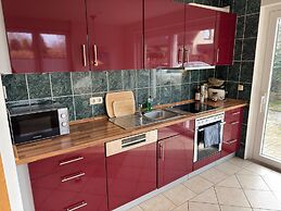 Holiday Home in Dranske auf Rgen