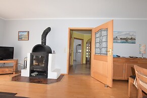 Holiday Home in Dranske auf Rgen