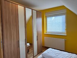 Holiday Home in Dranske auf Rgen