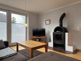 Holiday Home in Dranske auf Rgen