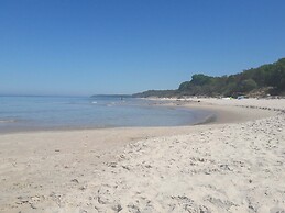 Holiday Home in Dranske auf Rgen