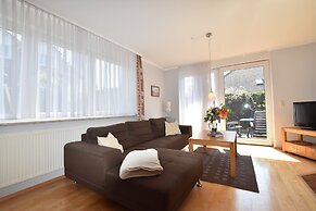Holiday Home in Dranske auf Rgen