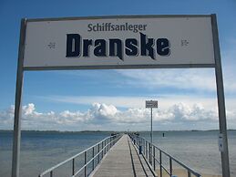 Holiday Home in Dranske auf Rgen