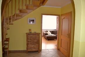 Holiday Home in Dranske auf Rgen