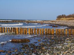 Holiday Home in Dranske auf Rgen