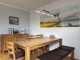 Holiday Home in Dranske auf Rgen