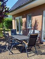 Holiday Home in Dranske auf Rgen