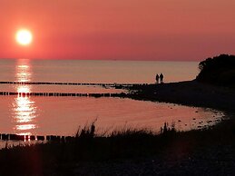 Holiday Home in Dranske auf Rgen