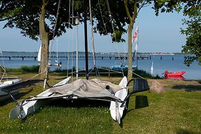 Holiday Home in Dranske auf Rgen