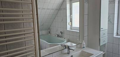 Holiday Home in Dranske auf Rgen