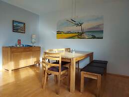 Holiday Home in Dranske auf Rgen
