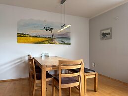 Holiday Home in Dranske auf Rgen