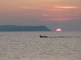 Holiday Home in Dranske auf Rgen